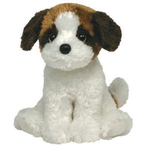 TY Beanie Baby – YODEL the St. Bernard Dog (5.5 inch)