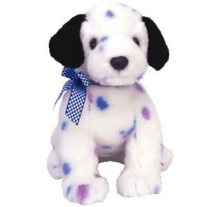 Ty Buddy: Dizzy the Dalmatian | Stuffed Animal | MWMT’s