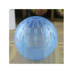 Brand Clearance! Hamster Exercise Ball,Hamster Toys About Mini Exercise Ball for Small Animal Pet (Random Color)