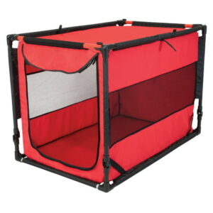 Vibrant Life Large Portable Dog Kennel