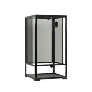 REPTIZOO 3 In 1 Reptile Habitat, 18 by 18 by 30-Inch