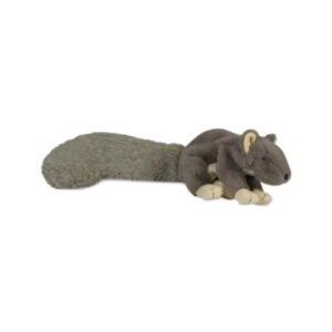 Huggle Hounds Plush, Big Feller Squirrel, Large