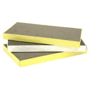 XL Corrugate Cat Scratchers (3-Pack)
