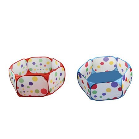 Set of 2 Small Animals Squirrel Playpen Cage Hamster Rabbit Guinea Rat