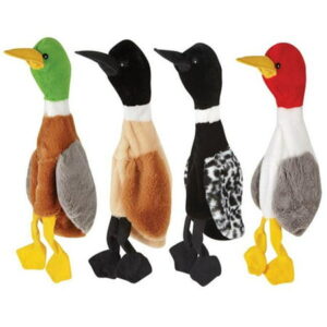 Grriggles US2001 14 14 Wild Bird Unstuffies Sm Canada Goose