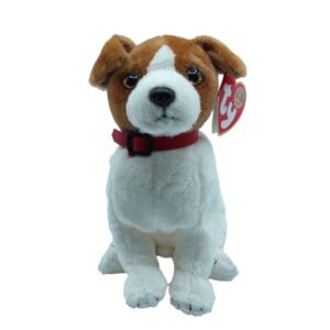 Ty Beanie Baby: Kippy the Dog BBOM September 2003 | Stuffed Animal | MWMT