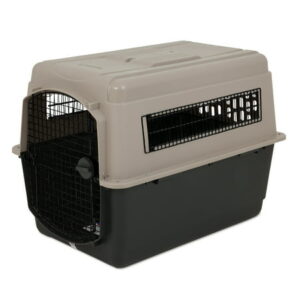 Petmate Ultra Vari Dog Kennel, 40″, 70-90 lbs