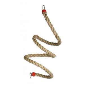 Natural Jute Spring Rope