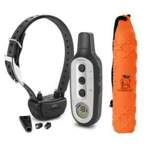 Garmin Delta XC Bundle Dog E-Collar, Water-Resistant, Long-Lasting