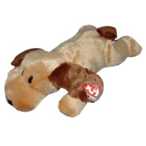 Ty Buddy: Bones the Dog | Stuffed Animal | MWMT’s