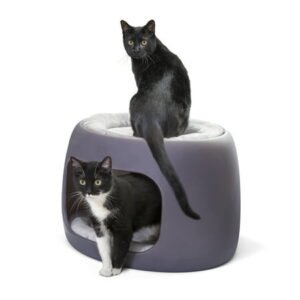 Step2 Furry Friends Bunk Bed for Cat, Dog