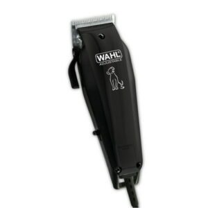 OABXIBYN Basic Series Dog Clipper Kit – Corded Hair clipper for touch ups between Professional Grooming