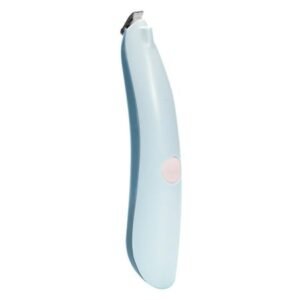 OOKWE Professional Dog Grooming Clippers Electric Pet Hair Clipper for Trimming