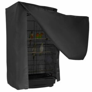 Downtown Pet Supply Large Bird Cage Covers Bird Cage Accessories Cage Cover