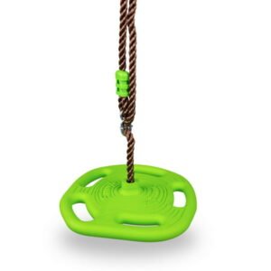 Swurfer Tree Ring, Climbing Tree Swing