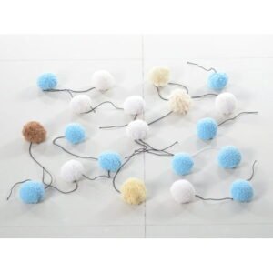 Armarkat Cat Toy, 40 Count