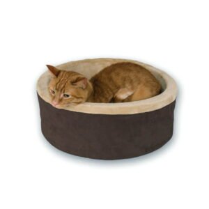 XP Cat Bed