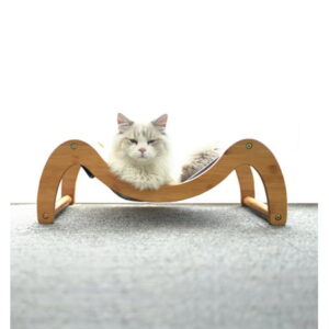 Raunji Hammock Pet Bed for Cats