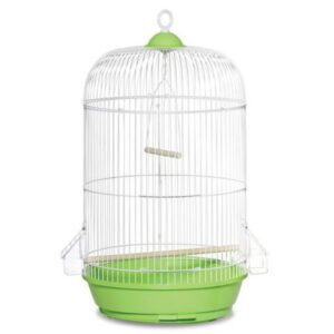 Prevue Pet Products Classic Round Birdcage