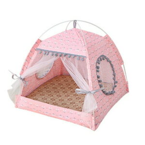 Mosey Great Dog House Anti-fading for Dorm Windproof