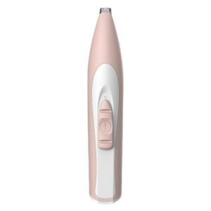 HOTYA Professional Dog Grooming Clippers Electric Pet Hair Clipper for Trimming Small Dogs Low Noise Pet Hair Trimmer