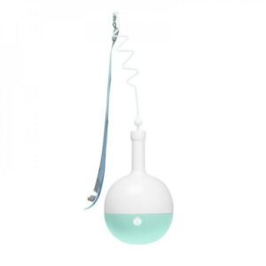 The Latest Version Of Intelligent Interactive Cat Toy 360 Degree Auto Rotating Ball USB Rechargeable Pet Toy