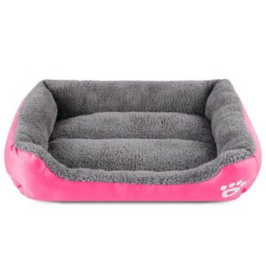 Dog Beds for Extra Large Dogs, Orthopedic Dog Bed, Washable Dog Bed