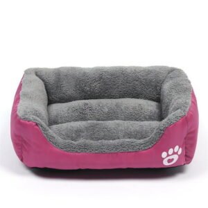 Dog Beds for Large Medium Small Dogs Dog Beds for Dogs to Feel Safe in