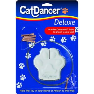 Cat Dancer Deluxe Cat Toy
