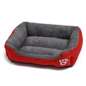 Dog Beds for Extra Large Dogs, Orthopedic Dog Bed, Washable Dog Bed