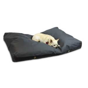 Snoozer Waterproof Rectangle Dog Bed