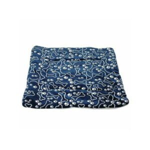 Large Pet Dog Cat Bed Puppy Cushion House Pet Soft Warm Kennel Dog Mat Blanket