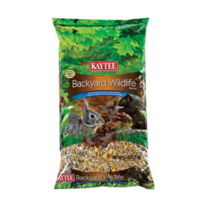 BACKYARD WILDLIFE FEED5# (Pack of 1)