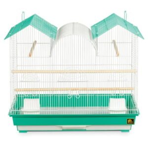 Prevue Pet Products Triple Roof Bird Cage