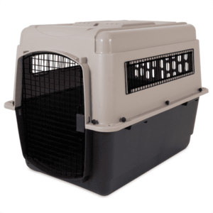 Petmate Ultra Vari Dog Kennel, Medium, 36″L