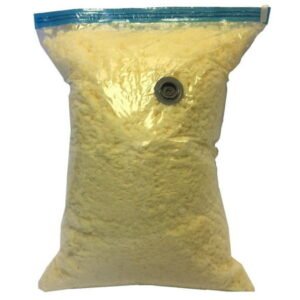 Shredded Memory Foam Fill Refill for Pillows, Bean Bag, Dog Pet Beds, Cushions