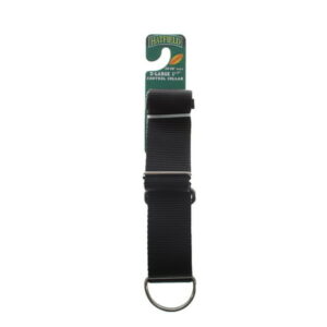 Hatfield 1-1/2X20-26 XLG Control Collar, Black