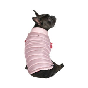 Gap Pet, Dog Clothes, Pink Bomber Pet Jacket