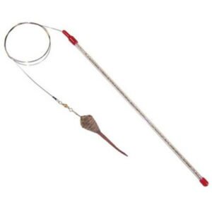 Cat Catcher Teaser Wand Cat Toy