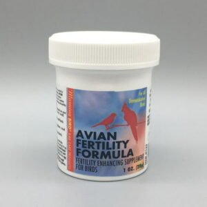 Morning Bird Avian Fertility Formula