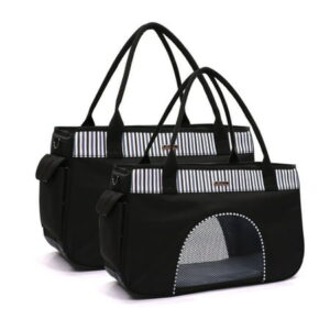 Tickas DODOPET Portable Pet Carrier for Cats Dogs Pet Kennel Cat Dog Pet Carrier Bag Pet Travel Carrier