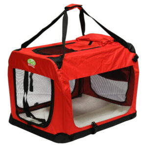 Go Pet Club CP-20 Foldable Pet Crate