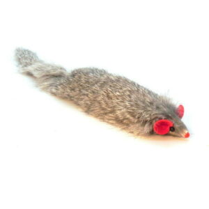 Mouse Cat Toy Dat Darn Ferret