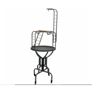 Seny The Graffico Play Top Stand for Bird Parrot Cage Amazon Parrot Cage Avairy Mate