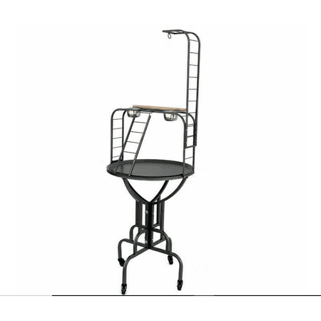 Seny The Graffico Play Top Stand for Bird Parrot Cage Amazon Parrot Cage Avairy Mate