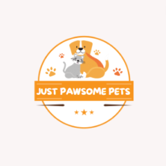 Just Pawsome Pets
