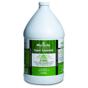 MicroLife Super Seaweed 0-0-0.3 | 1 Gallon