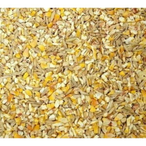 Premium Scratch Grains Bird Feed Corn Sunflower Wheat Oat Barley Milo and Millet