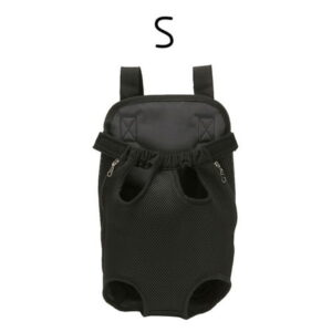 Shldybc Traveler Bubble Backpack Pet Carriers for Cats and Dogs, Suitable for Kittens and Dogs, Adjustable Pet Front Backpack Travel Bag on Clearance