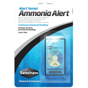 Ammonia Alert 1 Year